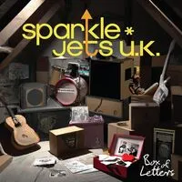 Box of Letters | Sparkle*Jets U.K.