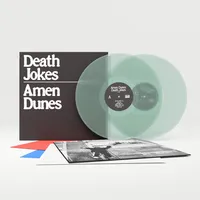 Death Jokes | Amen Dunes