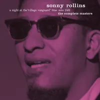 A Night at the Village Vanguard: The Complete Masters | Sonny Rollins