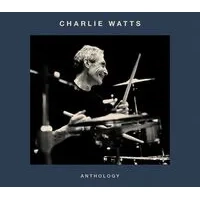 Anthology | Charlie Watts