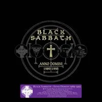 Anno Domini 1989-1995 | Black Sabbath
