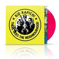 There Goes the Neighbourhood | Kid Kapichi