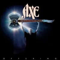 Offering | Axe