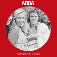Honey Honey/King Kong Song | ABBA
