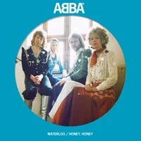 Waterloo (Swedish)/Honey, Honey (Swedish) | ABBA