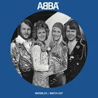 Waterloo/Watch Out | ABBA