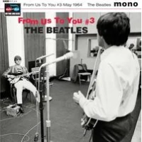 From Us to You #3 1964 | The Beatles