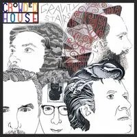 Gravity Stairs | Crowded House