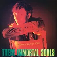 I'm Never Gonna Die Again | These Immortal Souls