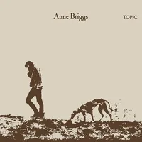 Anne Briggs (RSD 2024) | Anne Briggs