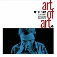 Art of Art (RSD 2024) | Art Pepper