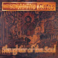 Slaughter of the Soul (RSD 2024) | At the Gates