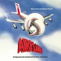 Airplane! The Soundtrack (RSD 2024)