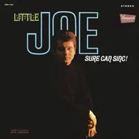 Little Joe Sure Can Sing! (RSD 2024) | Joe Pesci