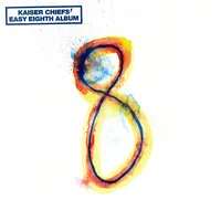 Kaiser Chiefs' Easy Eighth Album (RSD 2024) | Kaiser Chiefs