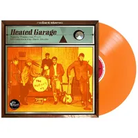 Heated Garage: Toasty Treasures from Minnesota's Kay Bank Studio (RSD 2024) | Various Artists