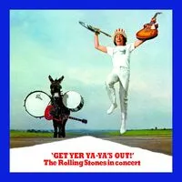 Get Yer Ya-ya's Out!: The Rolling Stones in Concert | The Rolling Stones