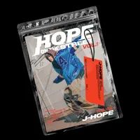 HOPE ON the STREET VOL.1 [VER.1 PRELUDE] | j-hope