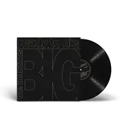 Ready to Die: Instrumentals (RSD 2024) | The Notorious B.I.G.