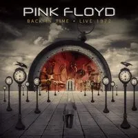 Back in Time: Live 1972 | Pink Floyd