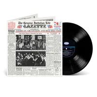 The Genuine Imitation Life Gazette (RSD 2024) | Frankie Valli and the Four Seasons