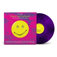 Even More Dazed and Confused: They Found Your Stash... Again! (RSD 2024) | Various Artists