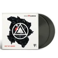 Out of Ashes (RSD 2024) | Dead By Sunrise