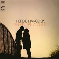 Speak Like a Child | Herbie Hancock