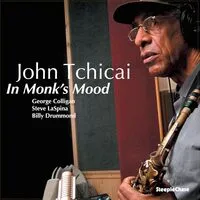 In Monk's Mood | John Tchicai