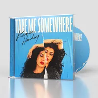 Take Me Somewhere | Karen Harding