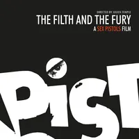 The Filth and the Fury: A Sex Pistols Film (RSD 2024) | Sex Pistols