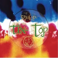 The Top (RSD 2024) | The Cure