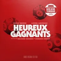 Heureux Gagnants (RSD 2024) | The Limianas & David Menke