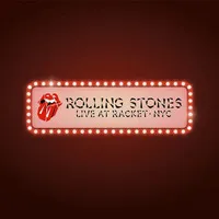 Live at Racket, NYC (RSD 2024) | The Rolling Stones