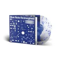 Blue Note Re:imagined (RSD 2024) | Various Artists