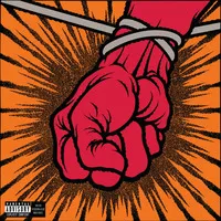 St. Anger | Metallica