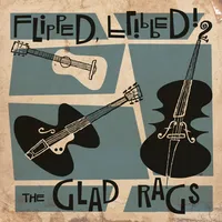 Flipped Flipped | The Glad Rags