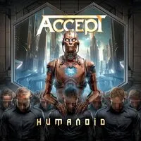 Humanoid | Accept