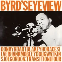 Byrd's Eye View | Donald Byrd