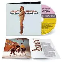 How Does That Grab You? | Nancy Sinatra