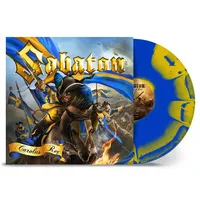 Carolus Rex (Swedish Version) | Sabaton