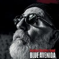 Blue Avenida | Lorenzo Sanchez Band
