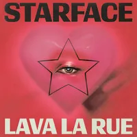 STARFACE | Lava La Rue