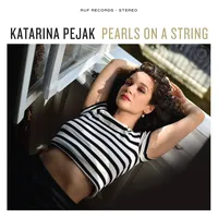Pearls On a String | Katarina Pejak