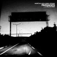 Passages (Including Pan Pot Remix) | Andr Galluzzi & Daniel Stefanik