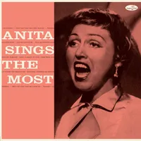 Sings the Most (Feat. Oscar Peterson) | Anita O'Day