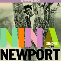 At Newport | Nina Simone