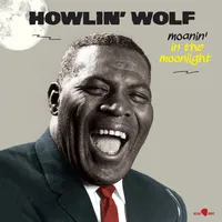 Moanin' in the Moonlight | Howlin' Wolf