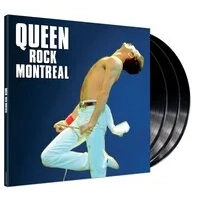 Queen Rock Montreal | Queen