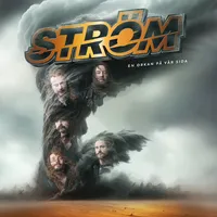 En Orkan På Vår Sida | Ström